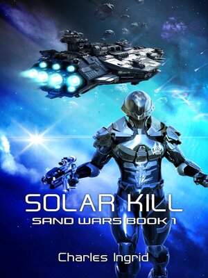 cover image of Solar Kill